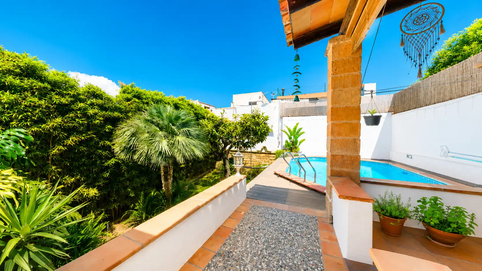 Maison avec piscine à vendre à Capdepera Poble, imagen 24
