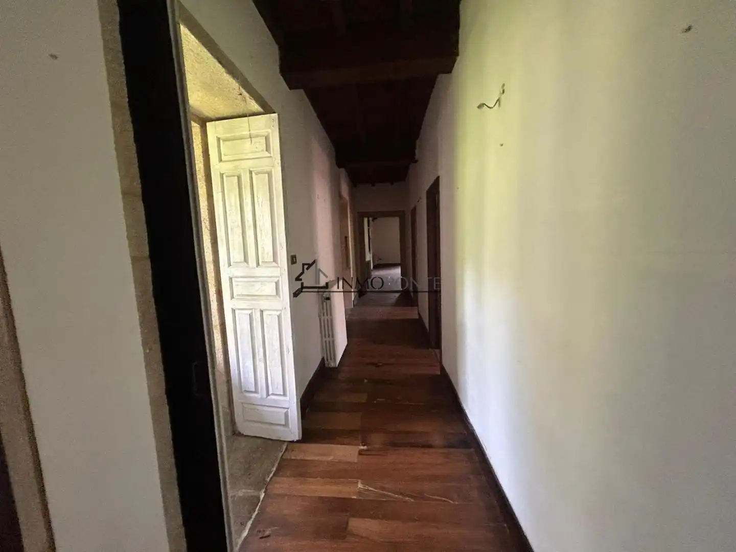 Casa o chalet en venta en Ponteareas con Jardín privado y Terraza