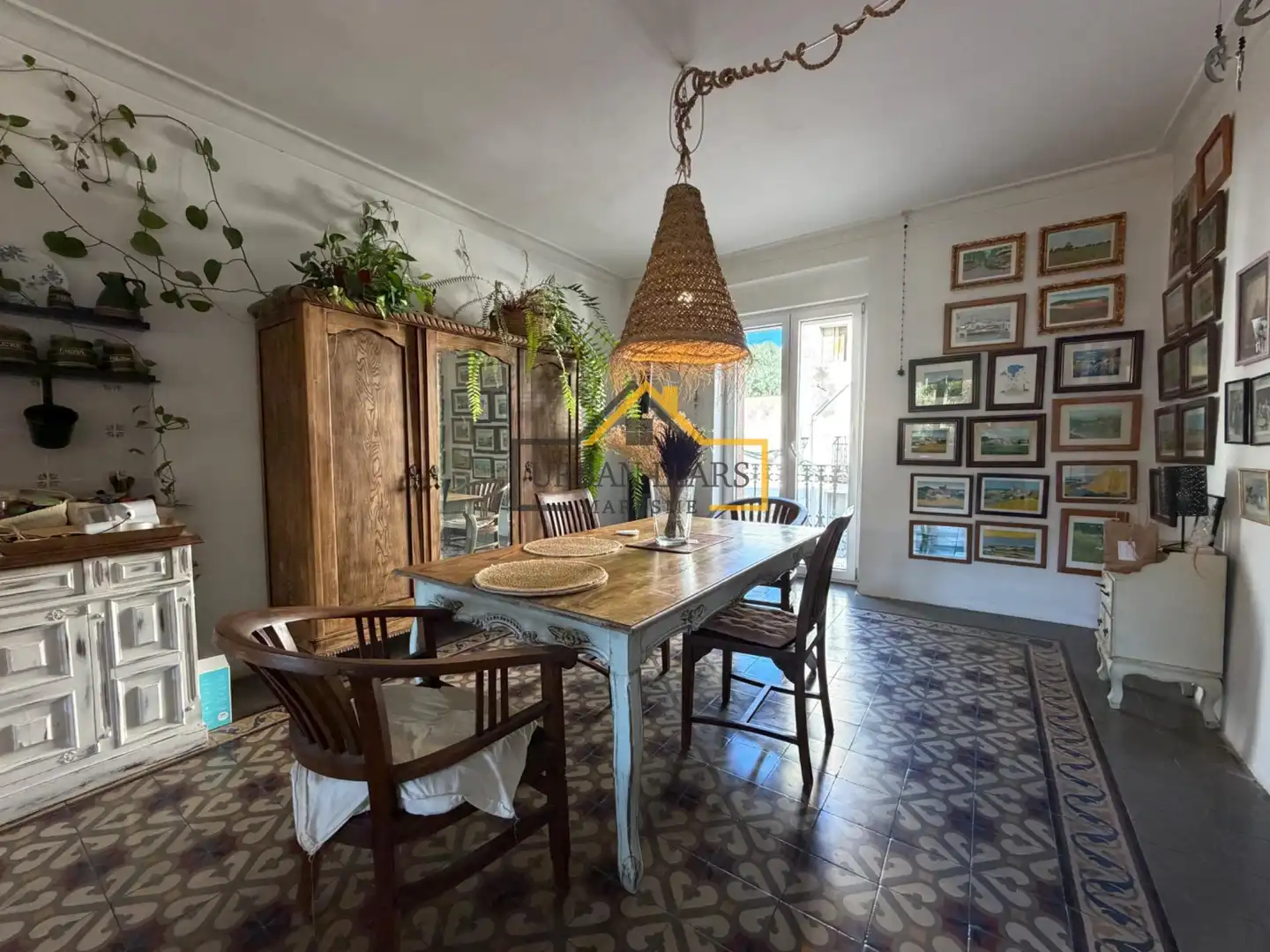 Casa rustica con terrazza in vendita a San Jorge / Sant Jordi, imagen 8