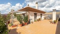 Terrace of Attic for sale in La Zubia  with Heating, Terrace and Balcony