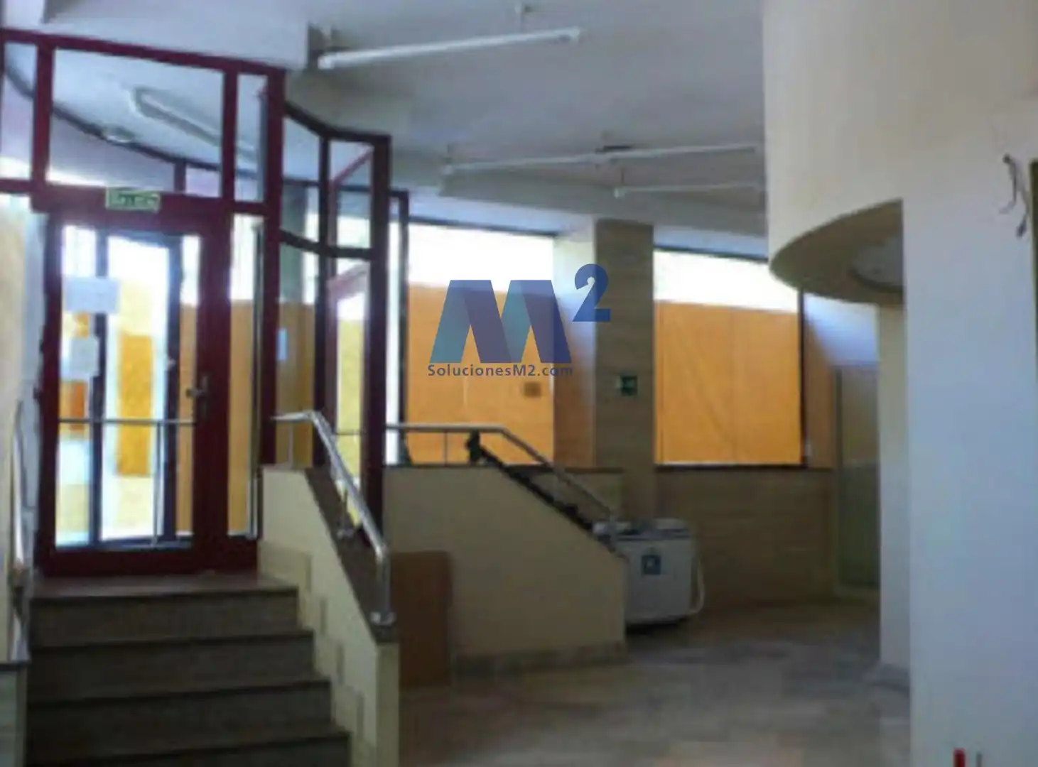 Local comercial en venda a De las Delicias