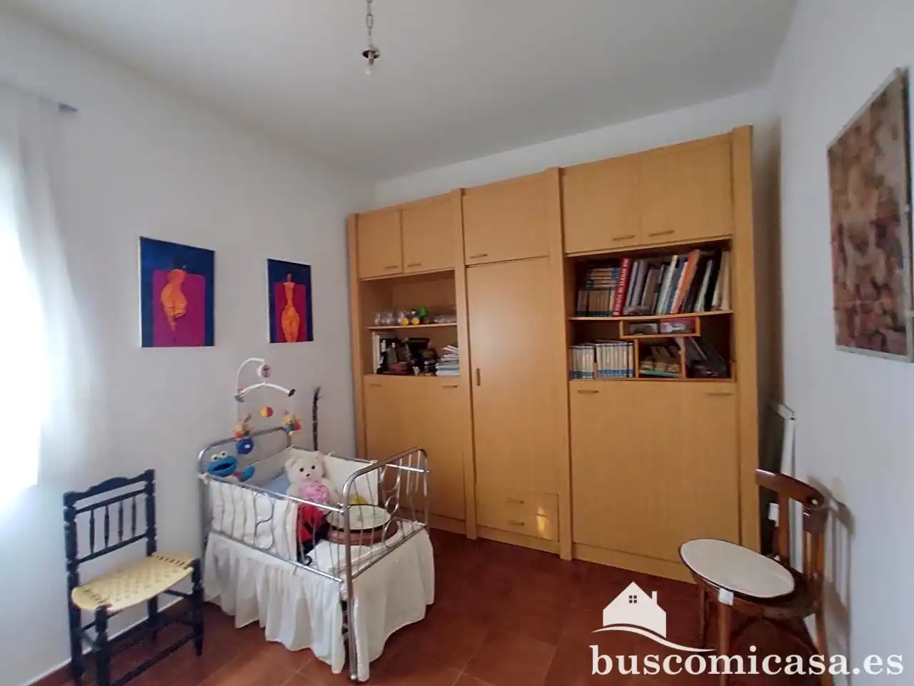 Casa rústica amb piscina en venda a Principal, imagen 33