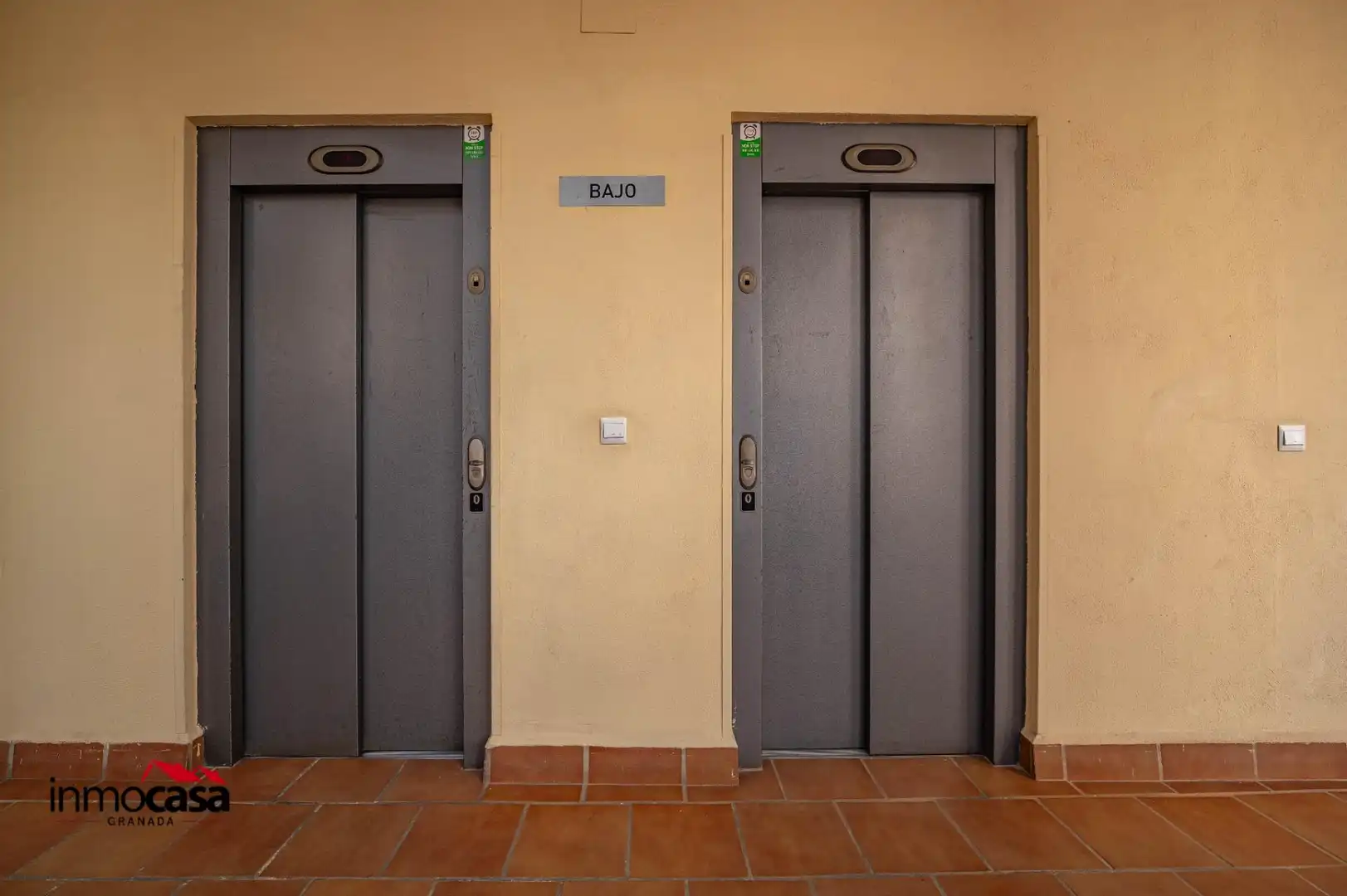 Piso en venta en Híjar