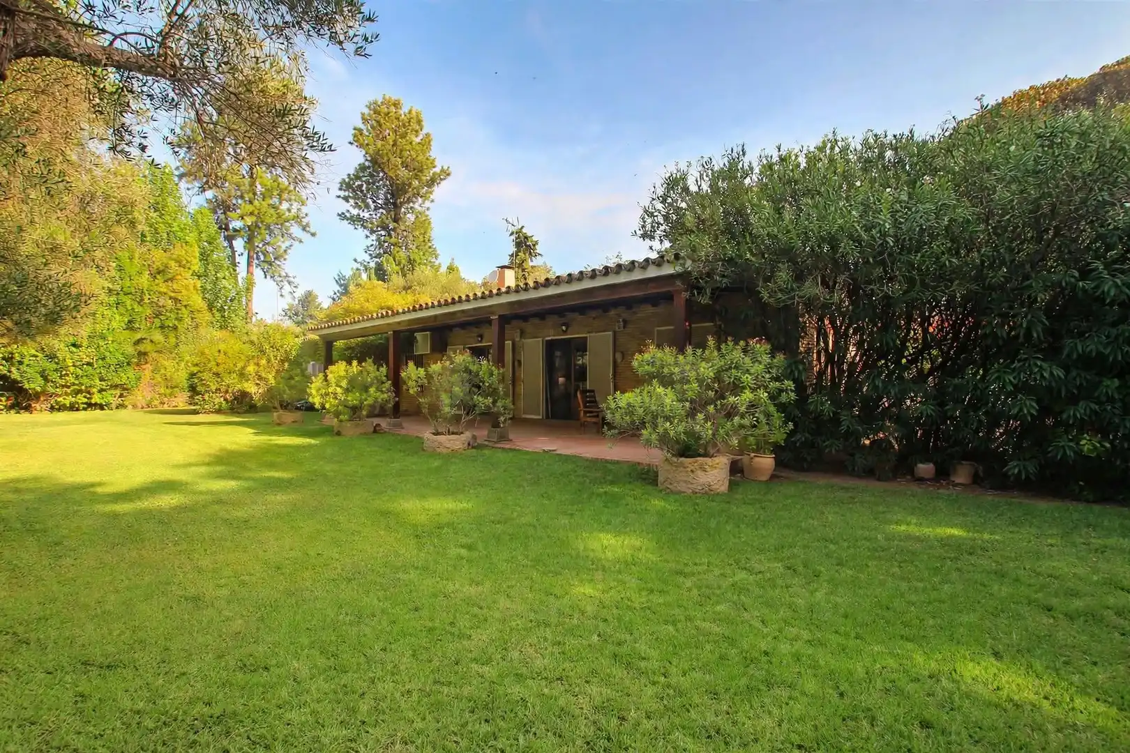 Chalet en venta en Avenida - Divina Pastora - Plaza de Toros