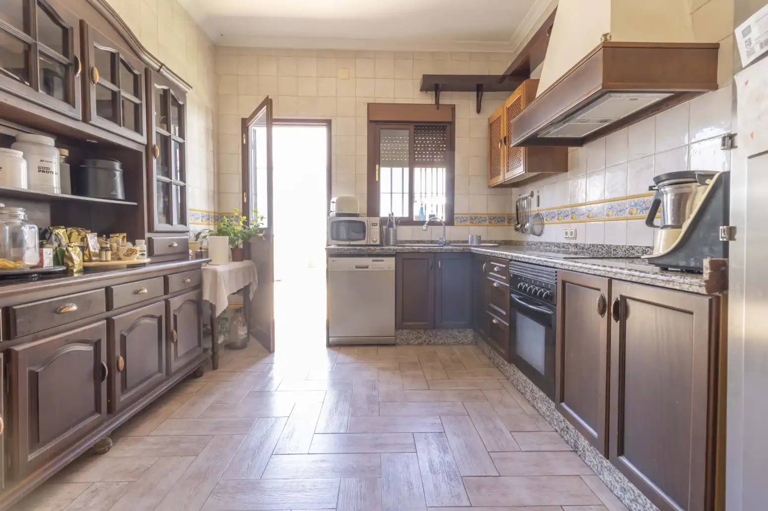 Detached homes for sale in Gerena