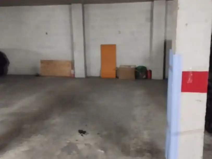 Garaje en venta en Yecla