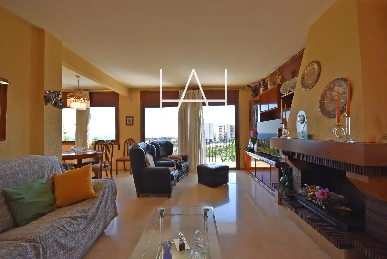 Casa con piscina en venta en Teià, imagen 17