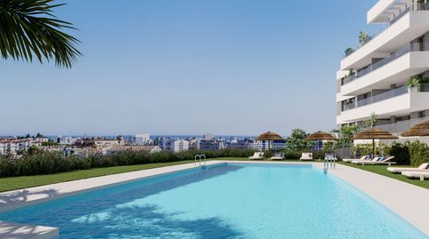 Foto 3 de Planta baja en venta en Zona Calvario, Estepona