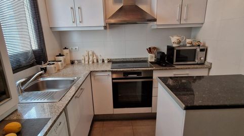 Foto 4 de Piso en venta en Arxiduc, Palma de Mallorca