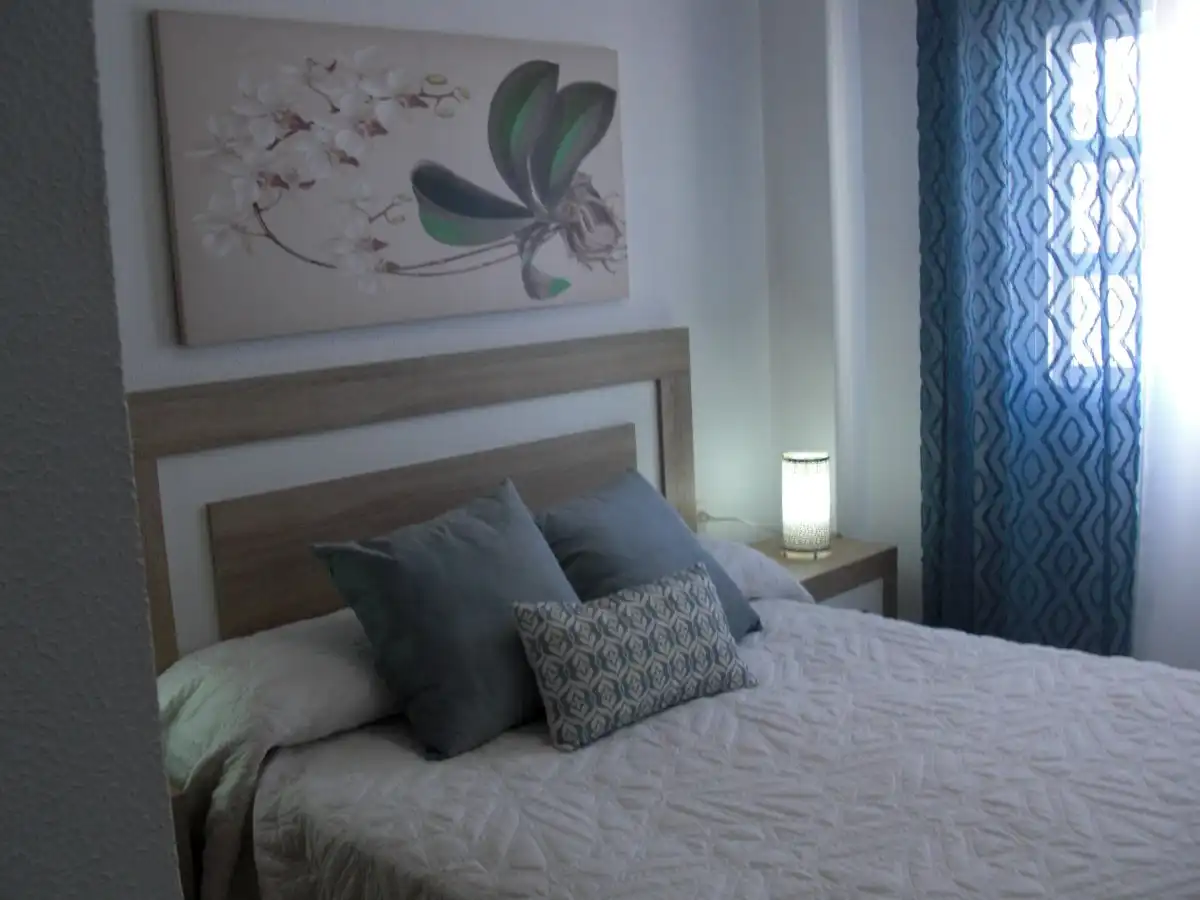 Habitación de Piso de alquiler en Vejer de la Frontera