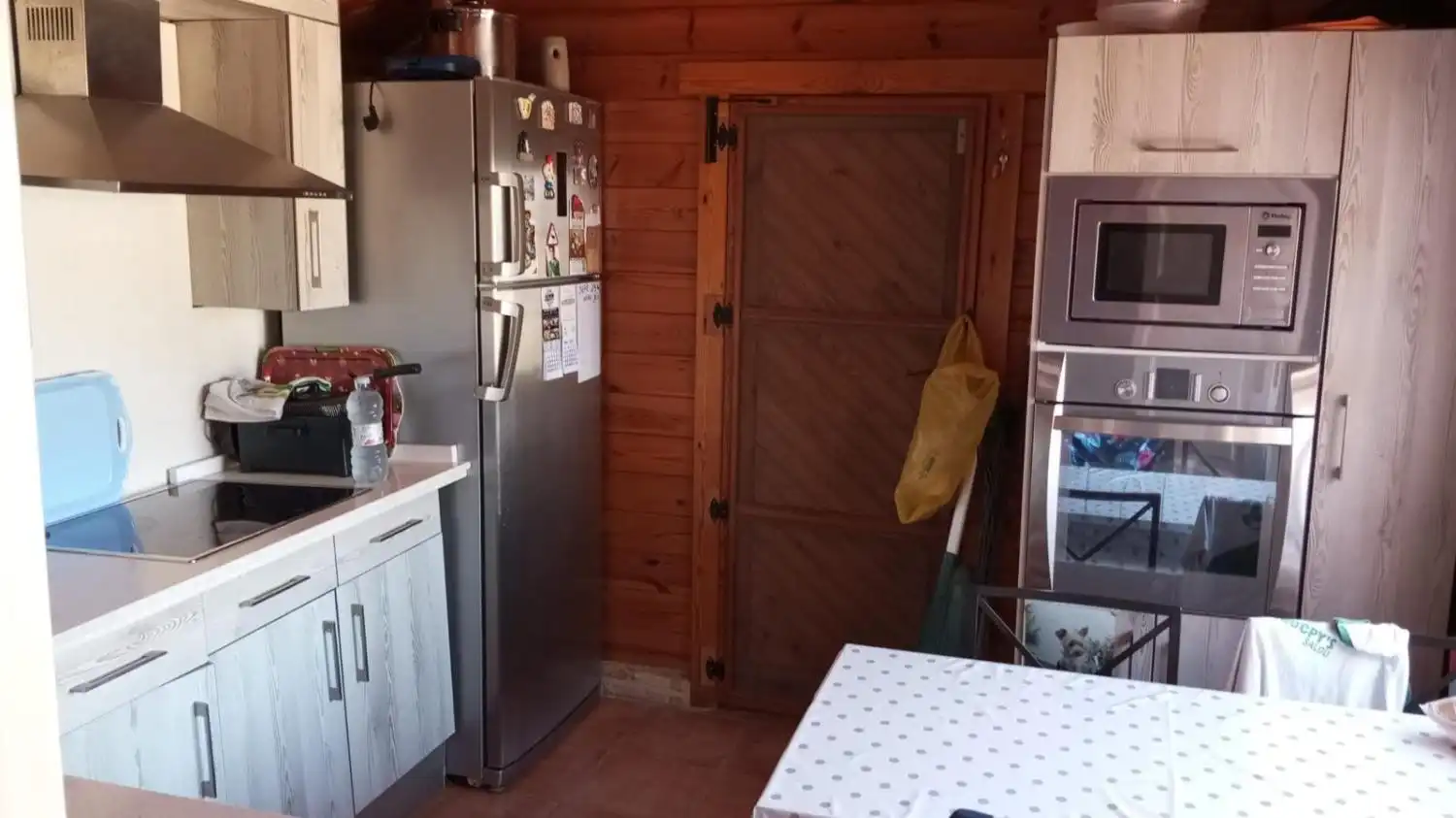 Country homes for sale in La Jara