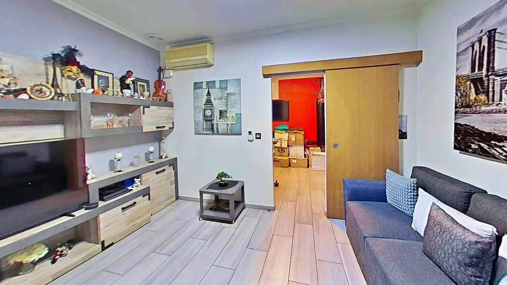 Casa pareada con piscina en venta en Elche ciudad, imagen 35