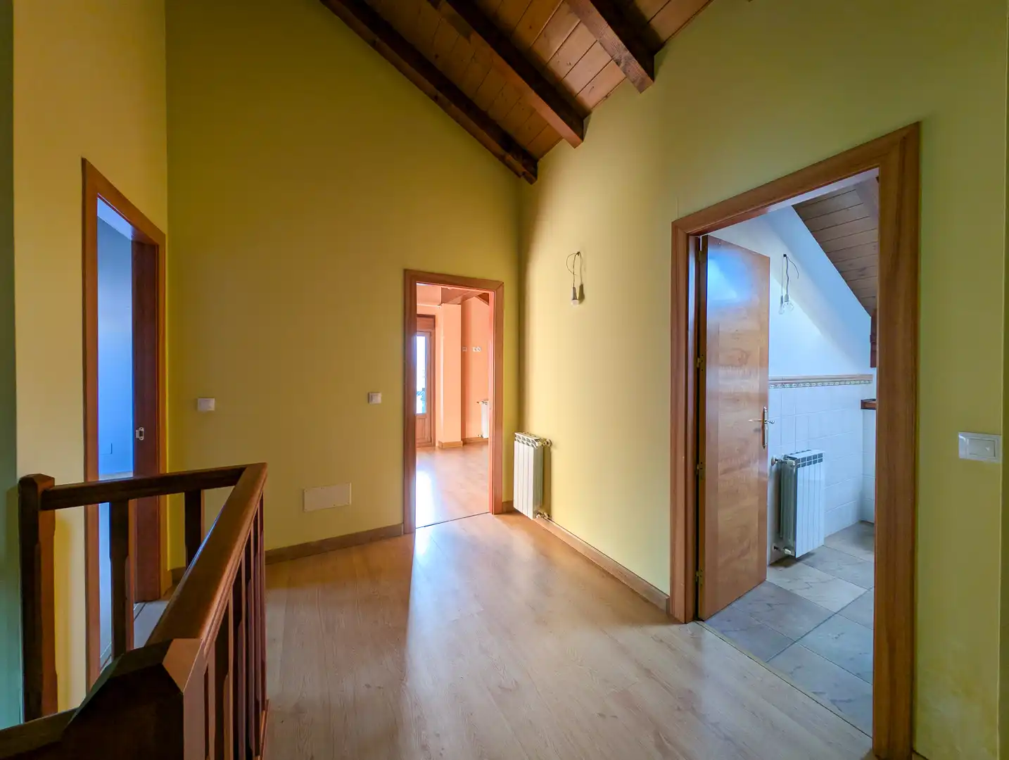 Casa o xalet en venda en Val de San Vicente  amb Calefacció, Terrassa i Traster
