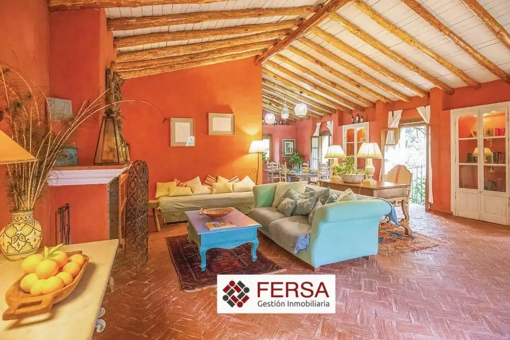 Chalet con piscina en venta en Grazalema, imagen 18