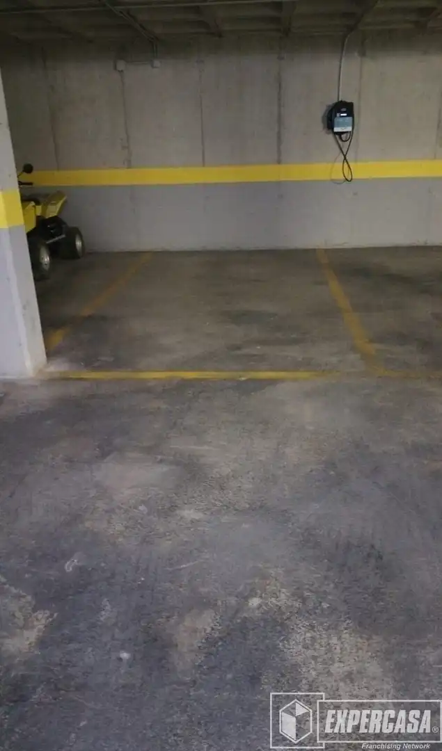 Parking for sale in Sotolivar - Mas del Rosari, imagen 8