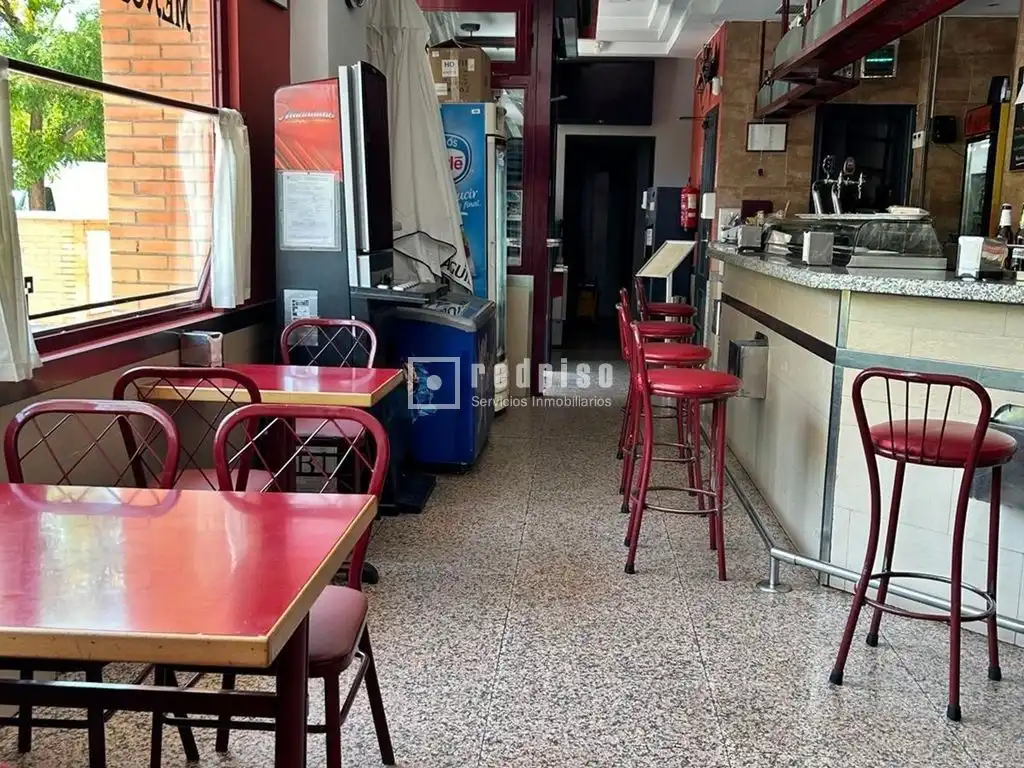 Local en venta en Madrid con Aire acondicionado