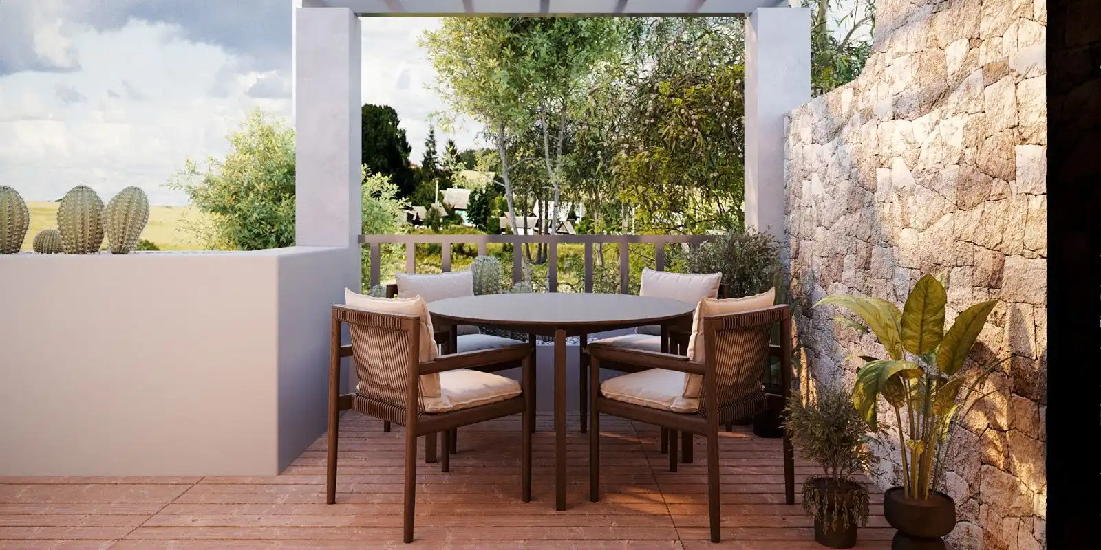 Apartament amb piscina en venda a Urbanizacion La Quinta S/N, imagen 19