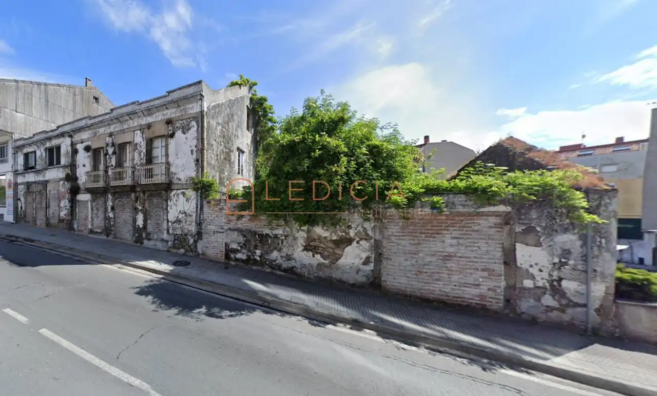 Terreni e lotti in vendita a AVENIDA DE FERROL, imagen 9