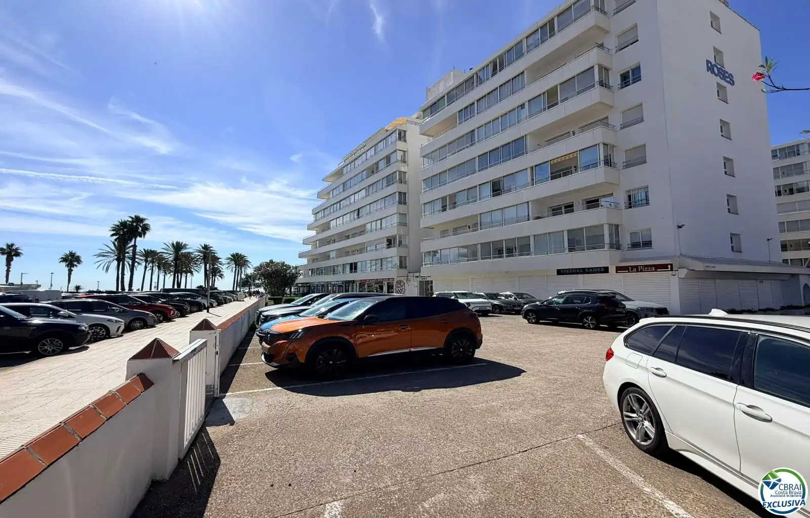 Flat with pool for sale in Avenida Gola De L Éstany 10, imagen 59