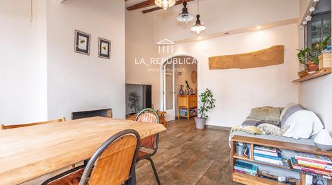 Foto 3 de Piso en venta en Major, Cerdanyola Nord, Mataró