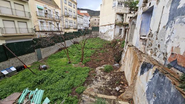 Terreno residencial en Venta en Portbou