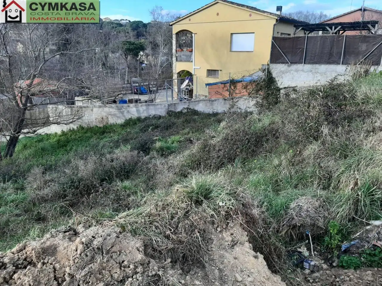 Terreno rustico in vendita a Residencial Park, imagen 9