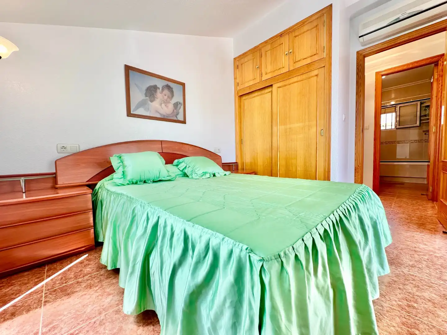 Casa con terrazza in vendita a Santiago de la Ribera, imagen 25