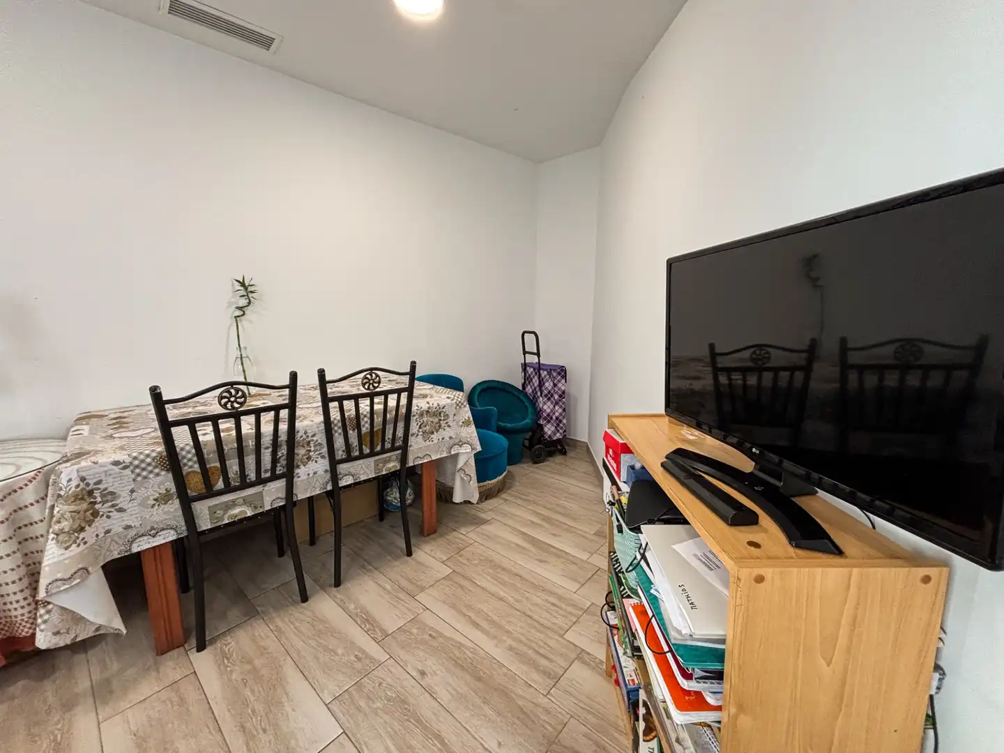 Casa o chalet en venta en Burriana / Borriana con Aire acondicionado, Amueblado y Balcón