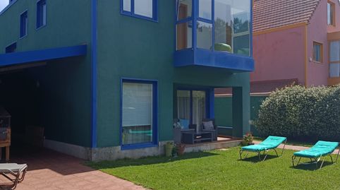 Foto 2 de Casa o xalet en venda a Aldea Granxa, Sada (A Coruña), A Coruña
