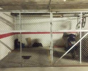 Garage to rent in Ensanche