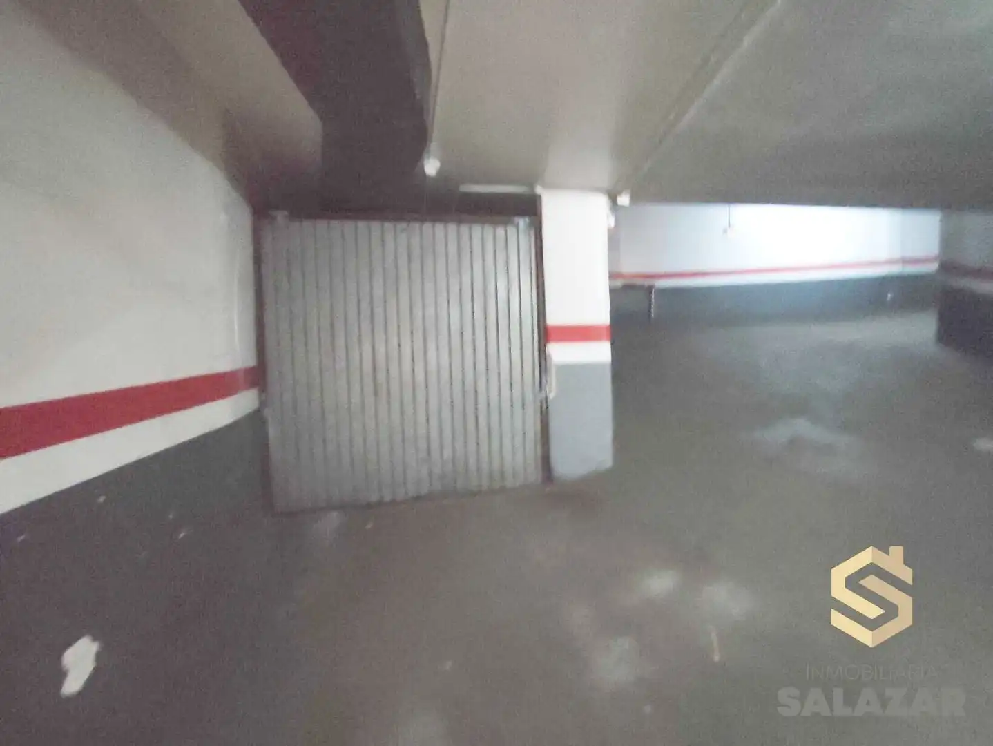 Parking of Garage for rent in Bilbao 