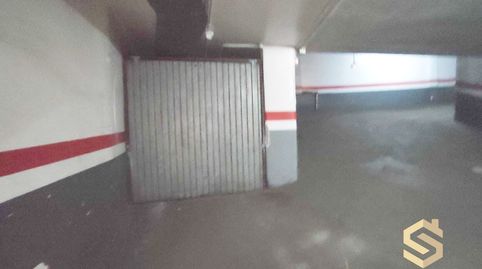 Photo 5 of Garage for rent in Calle Pedro Martínez Artola Kalea, Ametzola, Bilbao