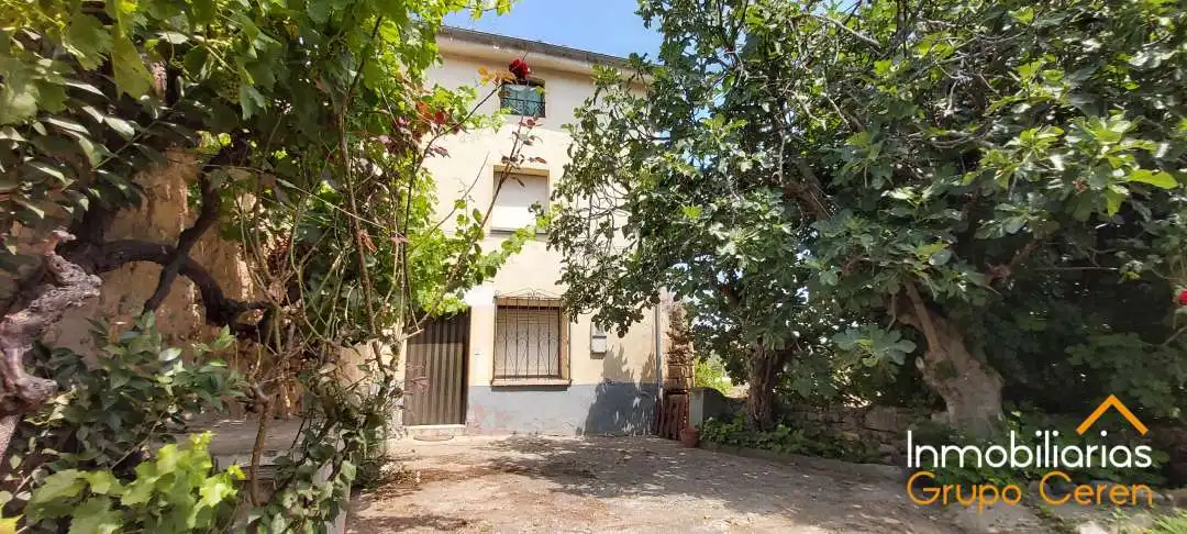 Casa o chalet en venta en Bañares