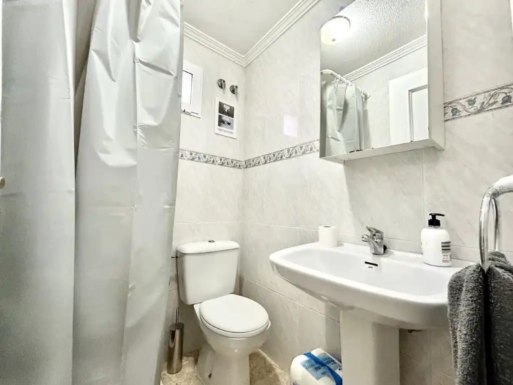 Casa con piscina en venta en Calle Alhambra-Zenia Ii, imagen 25