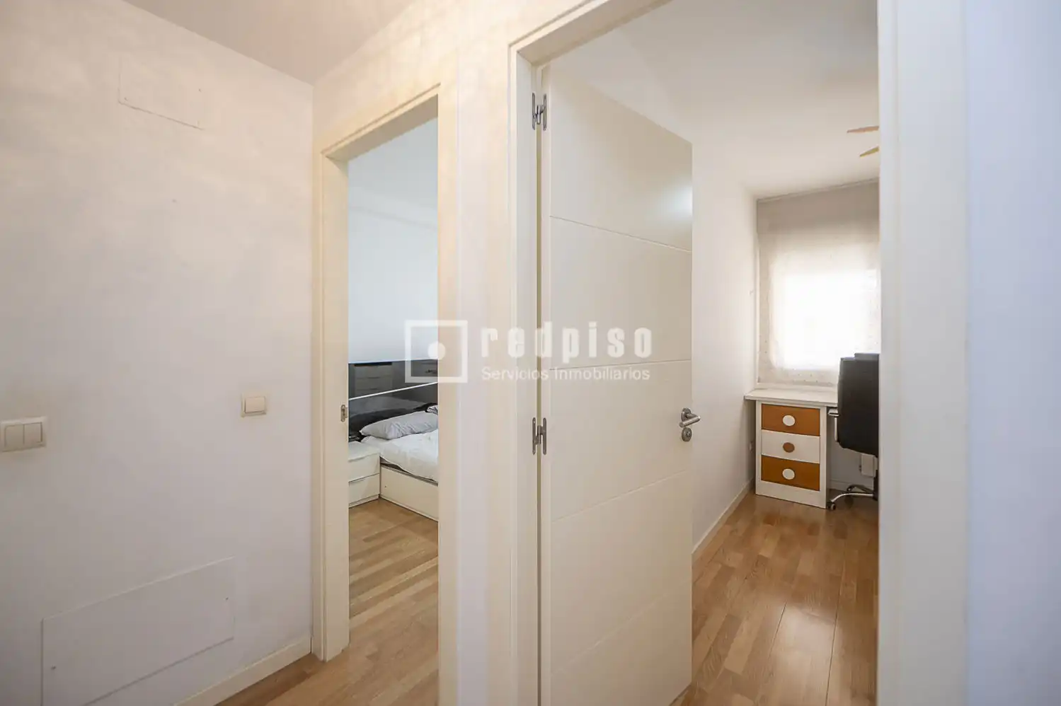 Dormitori de Dúplex en venda en Pinto amb Aire condicionat, Calefacció i Terrassa
