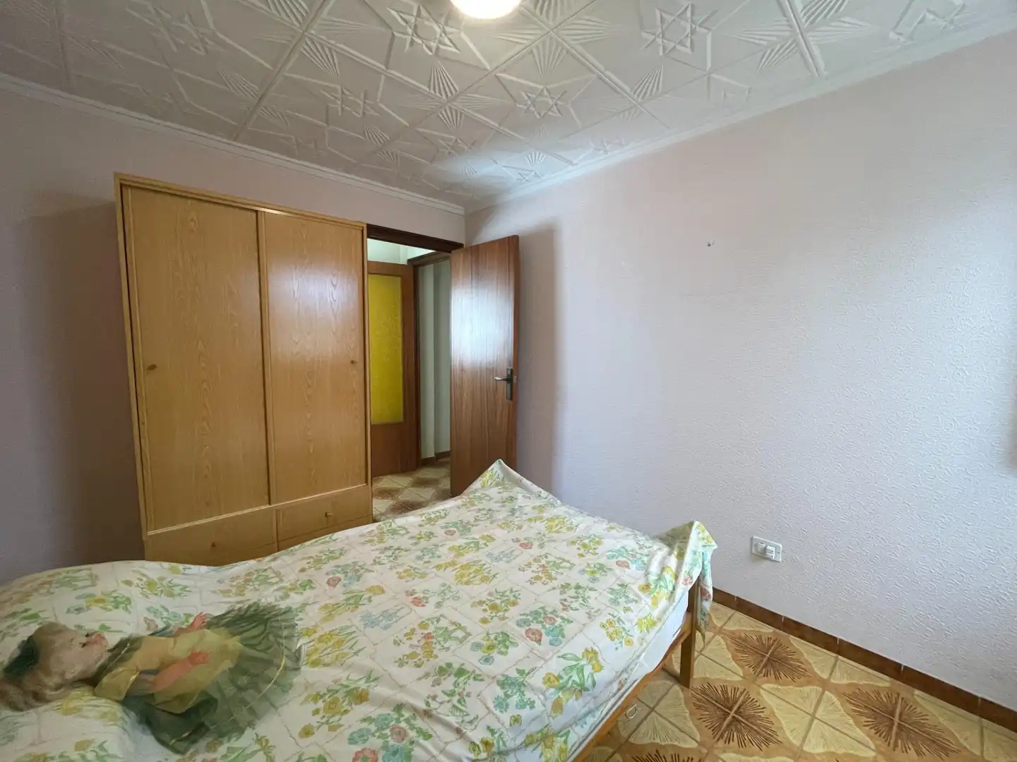 Habitación de Casa o chalet en venta en Rojales con Aire acondicionado, Terraza y Trastero