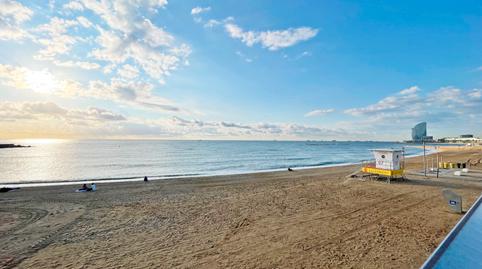 Foto 2 de Piso en venta en Carrer de Miquel Boera, 8, La Barceloneta,  Barcelona Capital