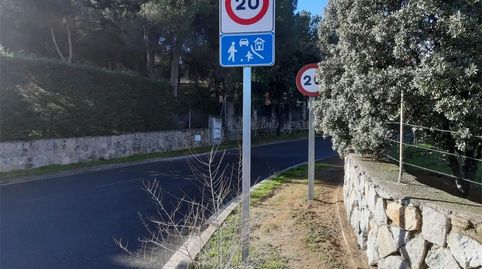 Foto 5 de Residencial en venta en Calle Puerto de Navacerrada, 34, Puerto de Galapagar - Las Cuestas, Galapagar