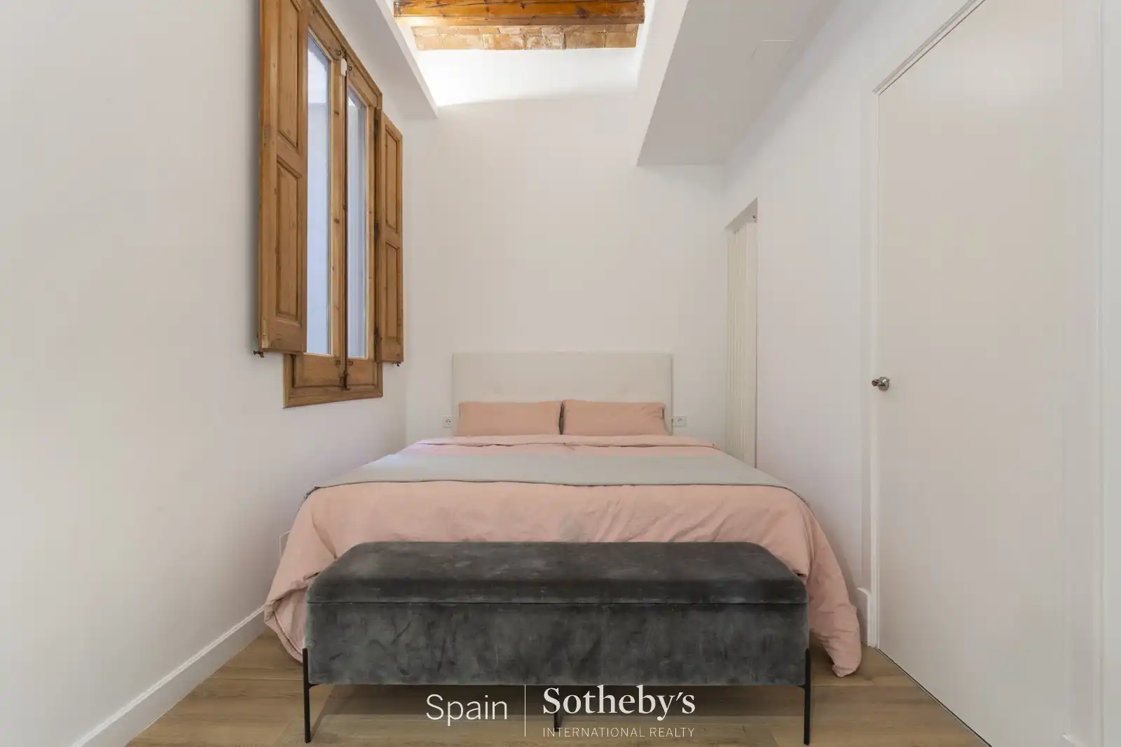 Mini appartamento con ascensore in vendita a Eixample, imagen 16