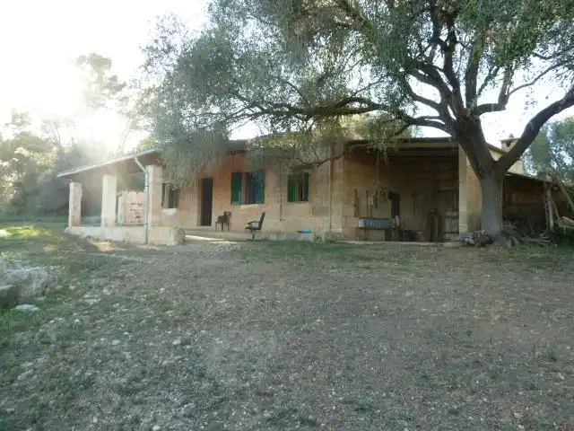 Außenansicht von Haus oder Chalet zum Verkauf in Algaida