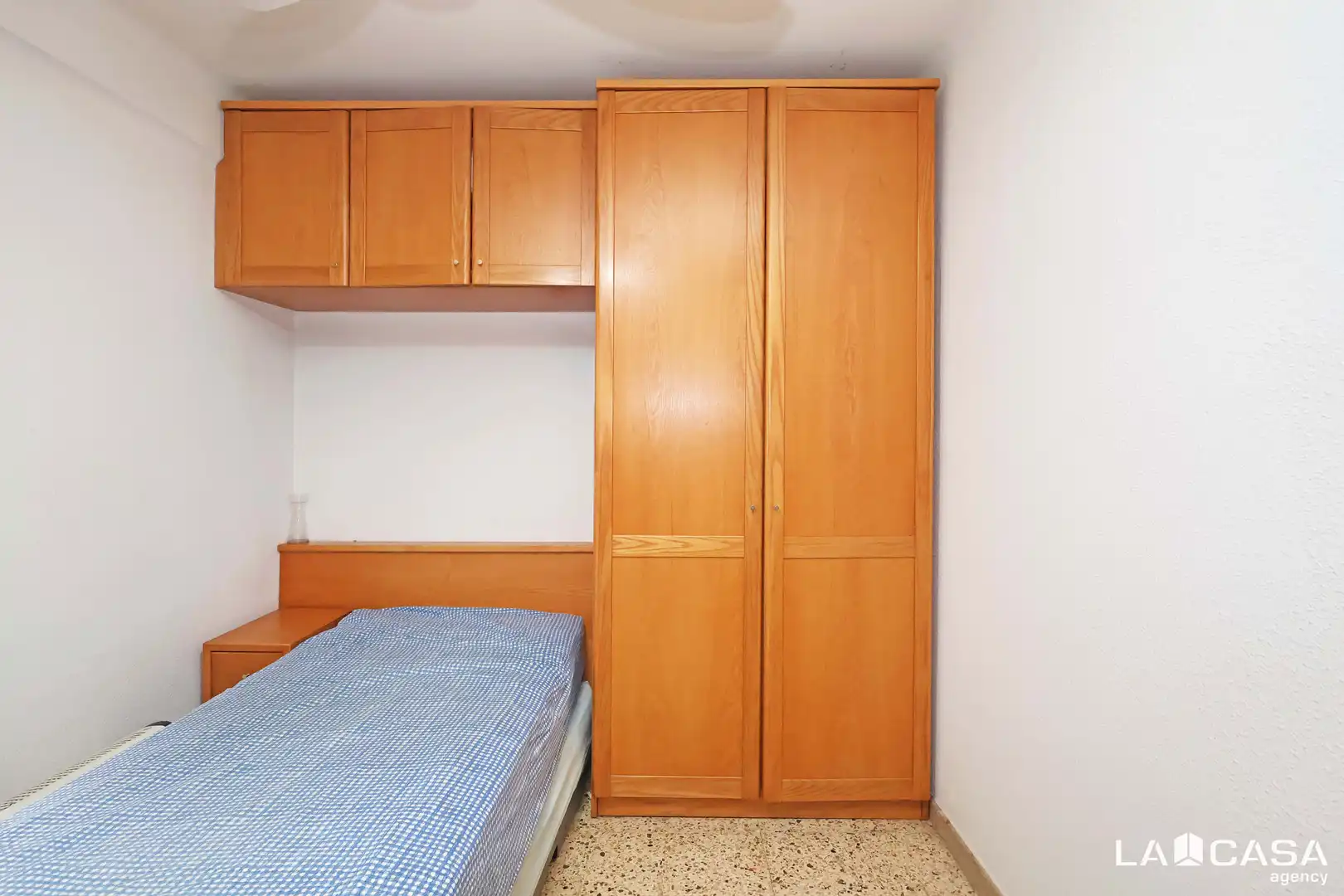Dormitori de Àtic en venda en Esplugues de Llobregat amb Balcó