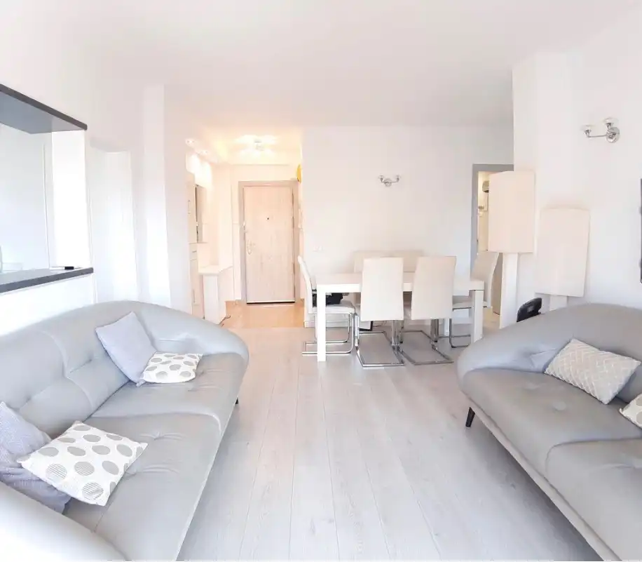 Piso con terraza en venta en Centro ciudad, imagen 3