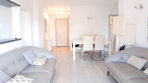Foto 3 de Piso en venta en Centro ciudad, Fuengirola