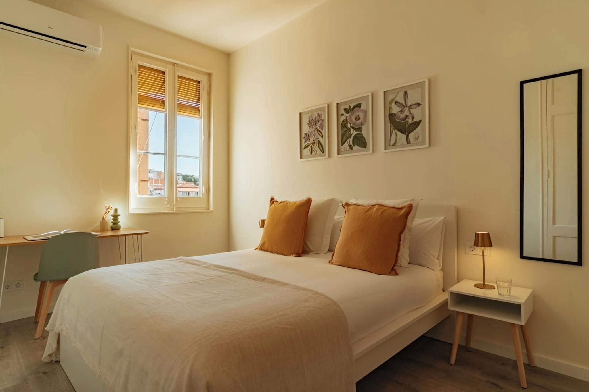 Flat to rent in N/A, Vallcarca i els Penitents