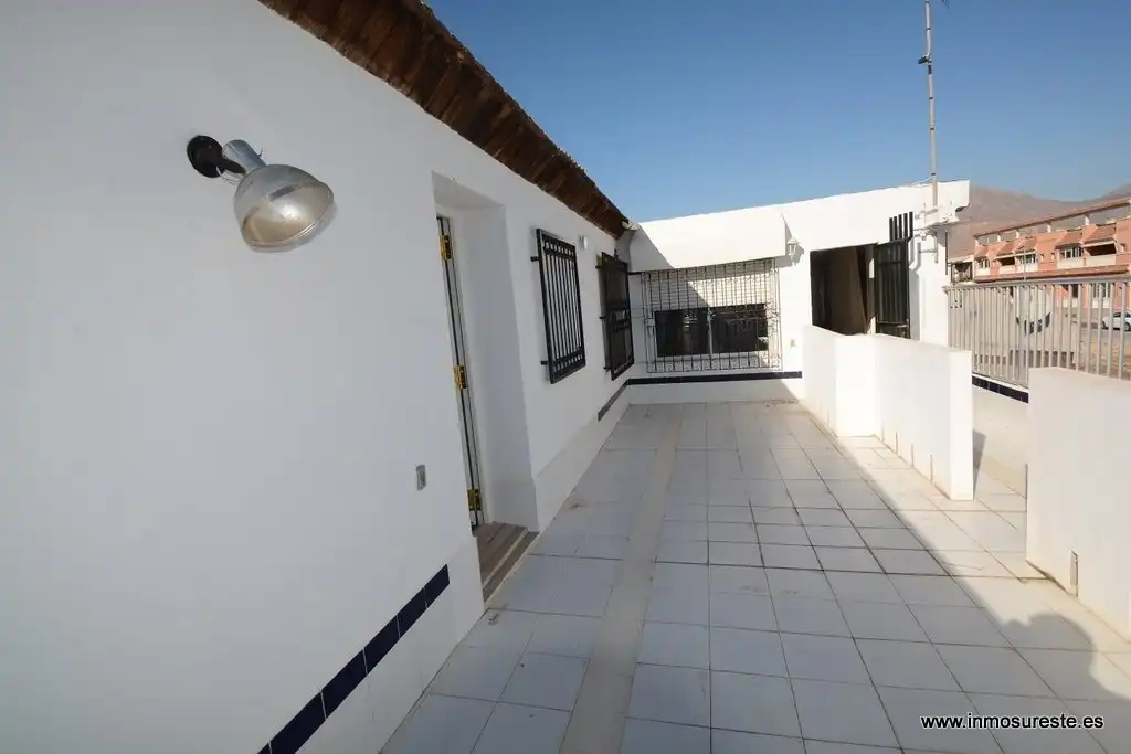 Pis en venda a Desamparados - Hurchillo - Torremendo