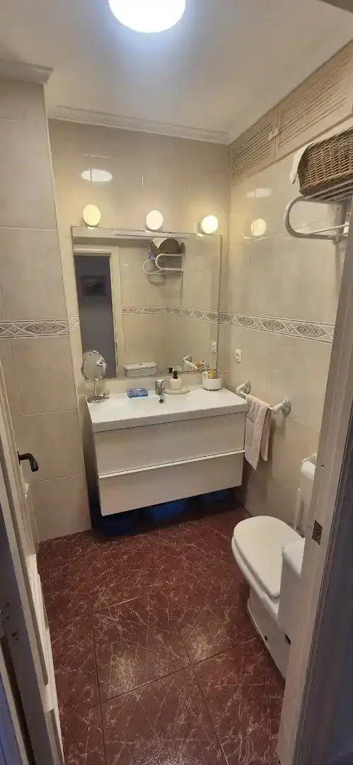 Bany de Pis en venda en Getxo 