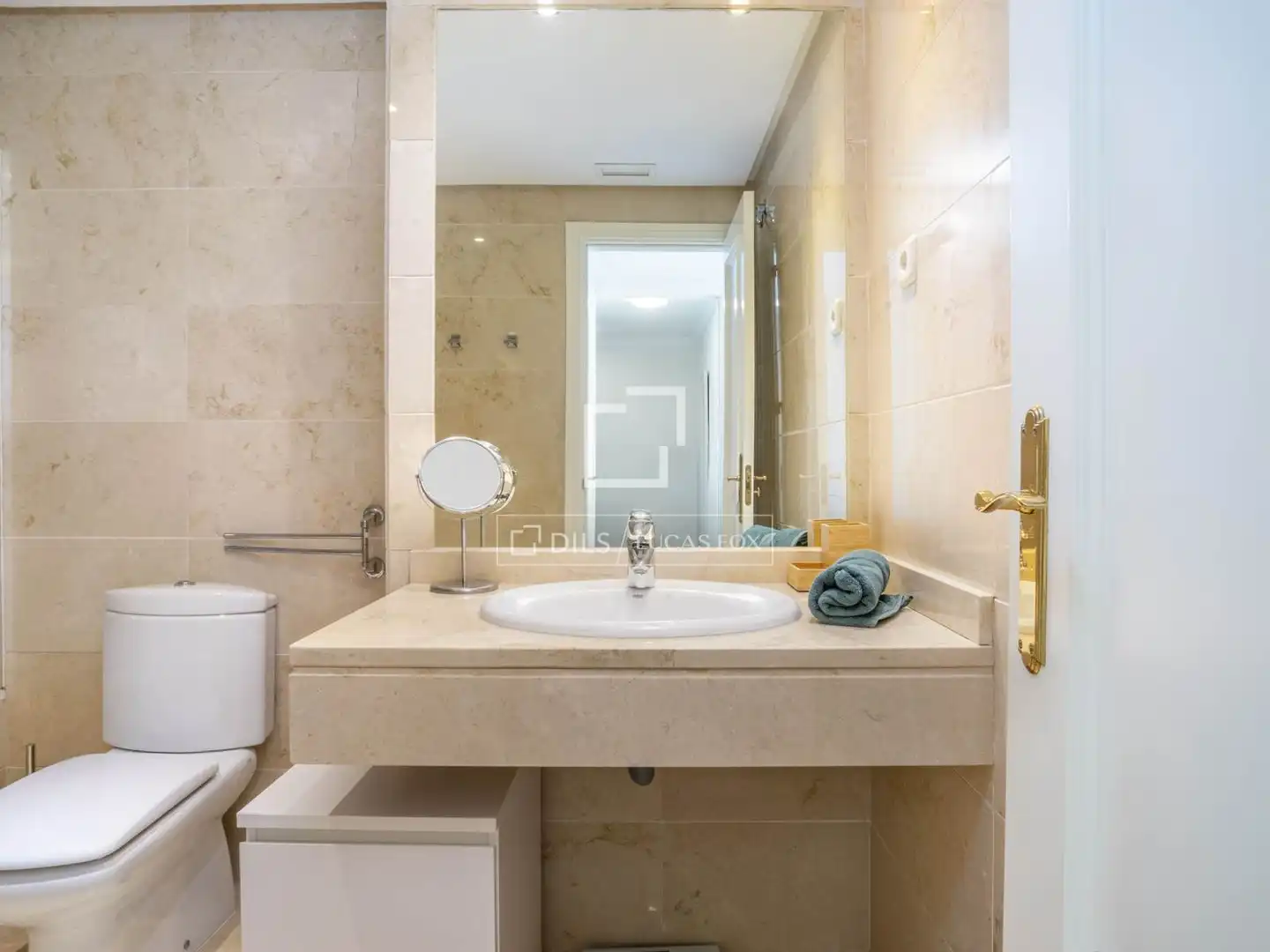 Wohnung mit Pool zum Verkauf in Nueva Andalucía, imagen 16