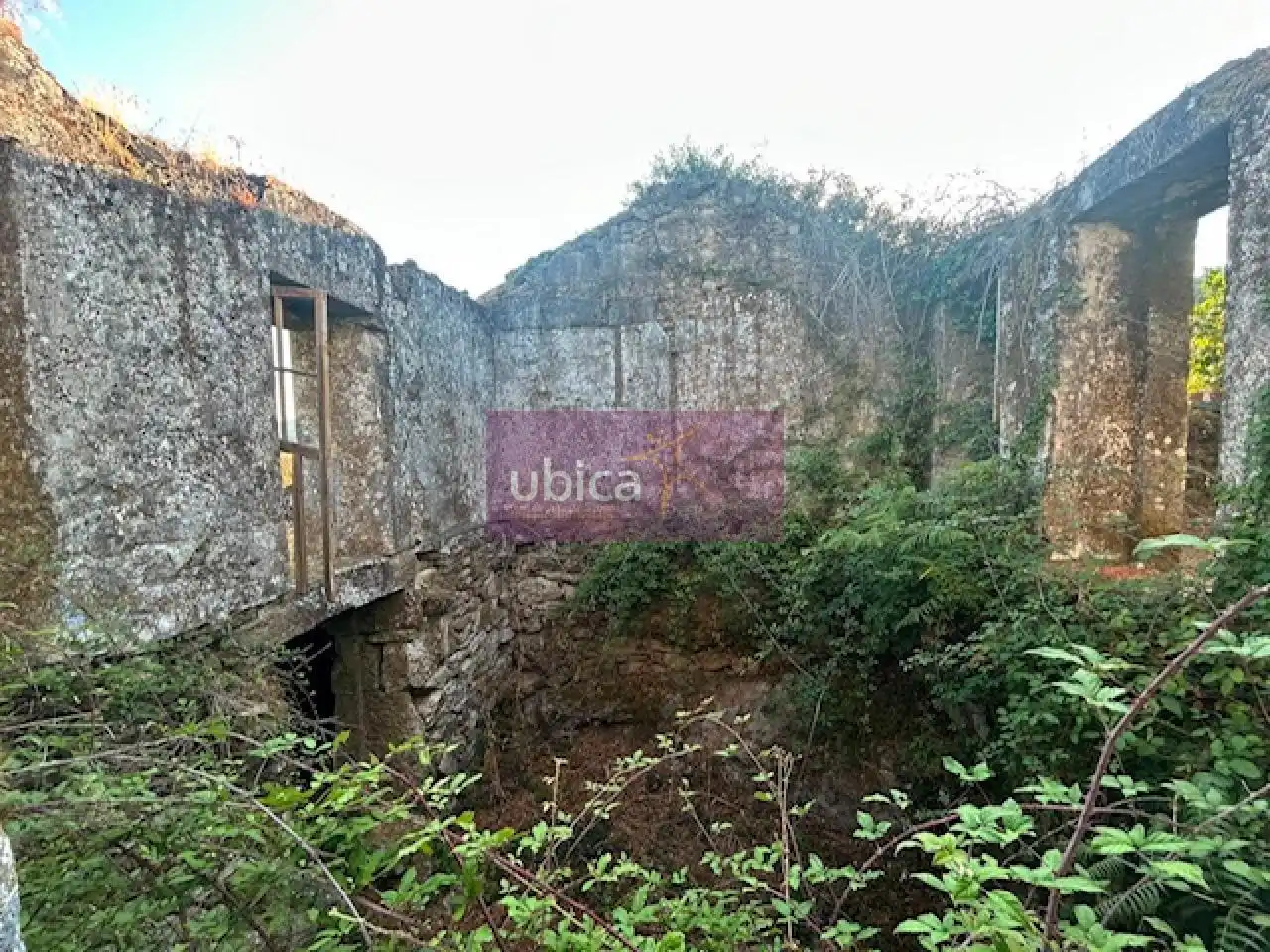 Houses for sale in Covelo, Pontevedra