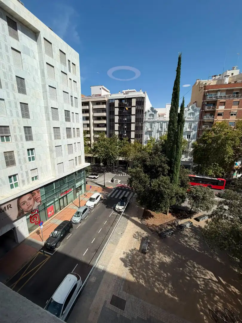 Piso con terraza en venta en Plaza del Valencia Club Futbol, imagen 15