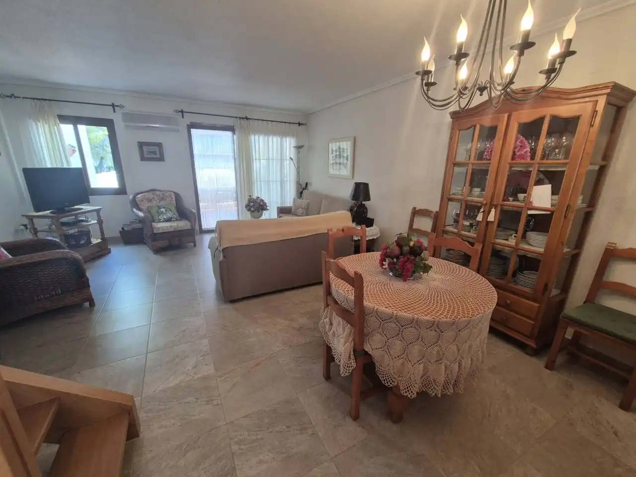 Detached homes for sale in Calle Paseo del Cid, Alcossebre